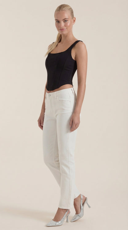 Top Corsé Eloise