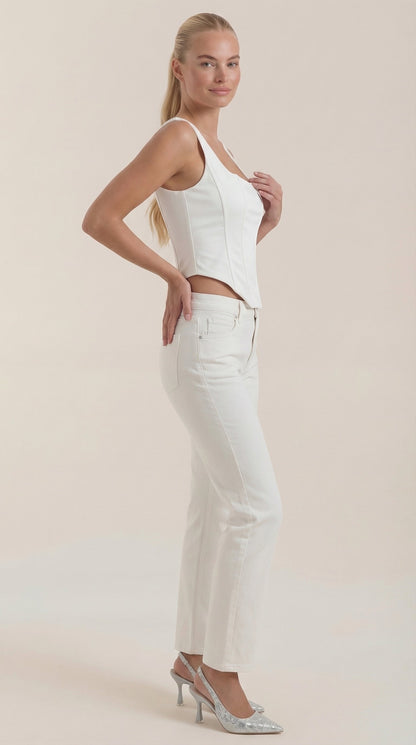 Top Corsé Eloise