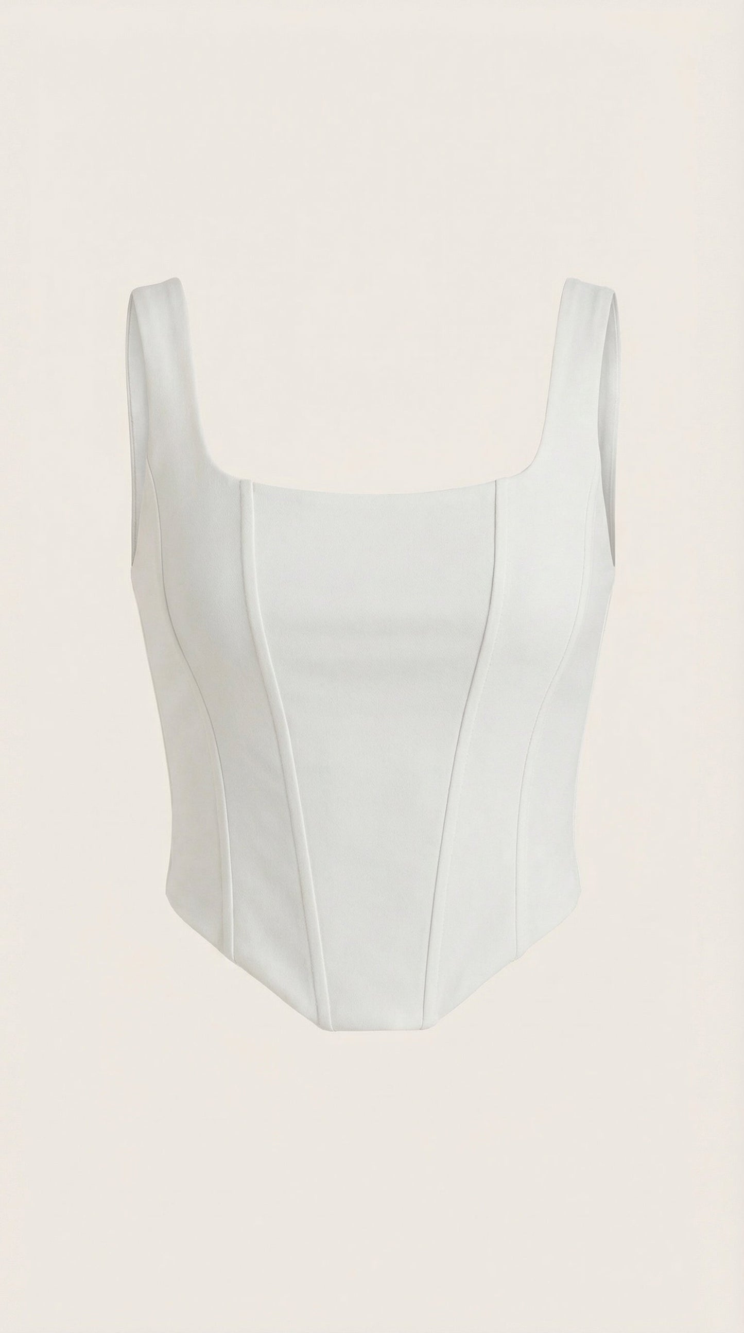Top Corsé Eloise