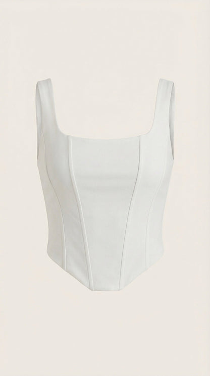 Top Corsé Eloise