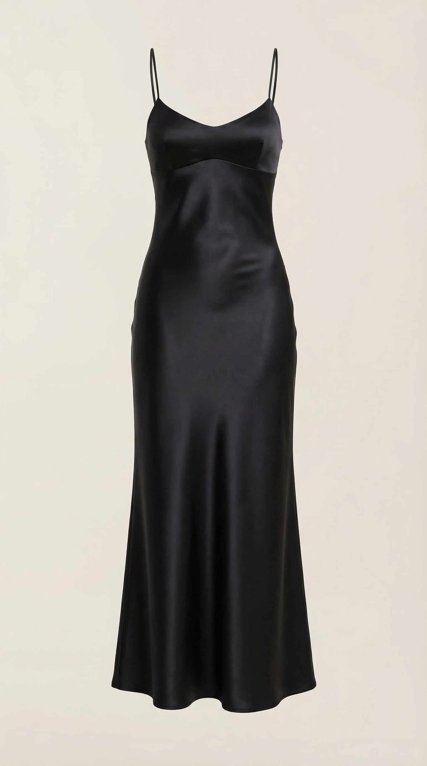 Vestido Maxi Lencero Hannah