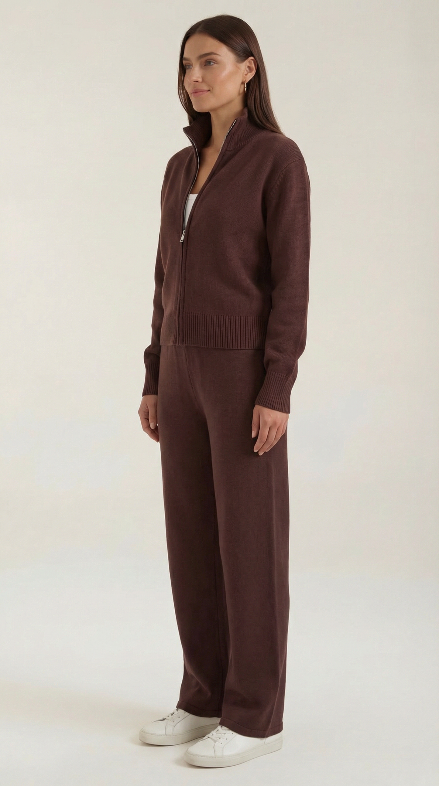 Conjunto Katherine de Algodón