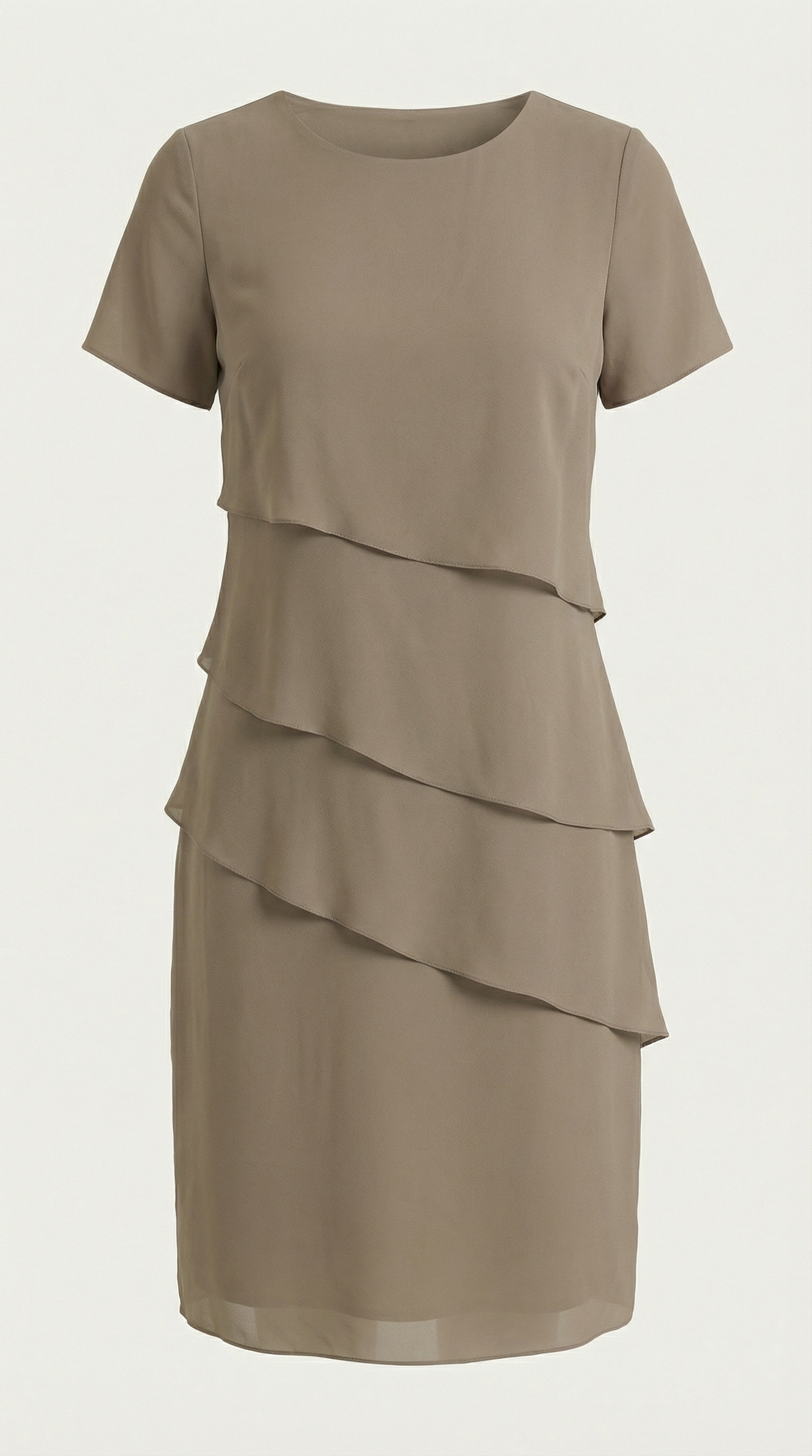 Vestido Mini Meghan de Cóctel