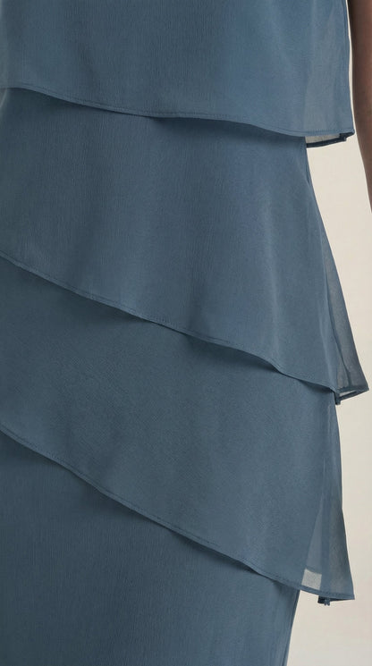 Vestido Mini Meghan de Cóctel