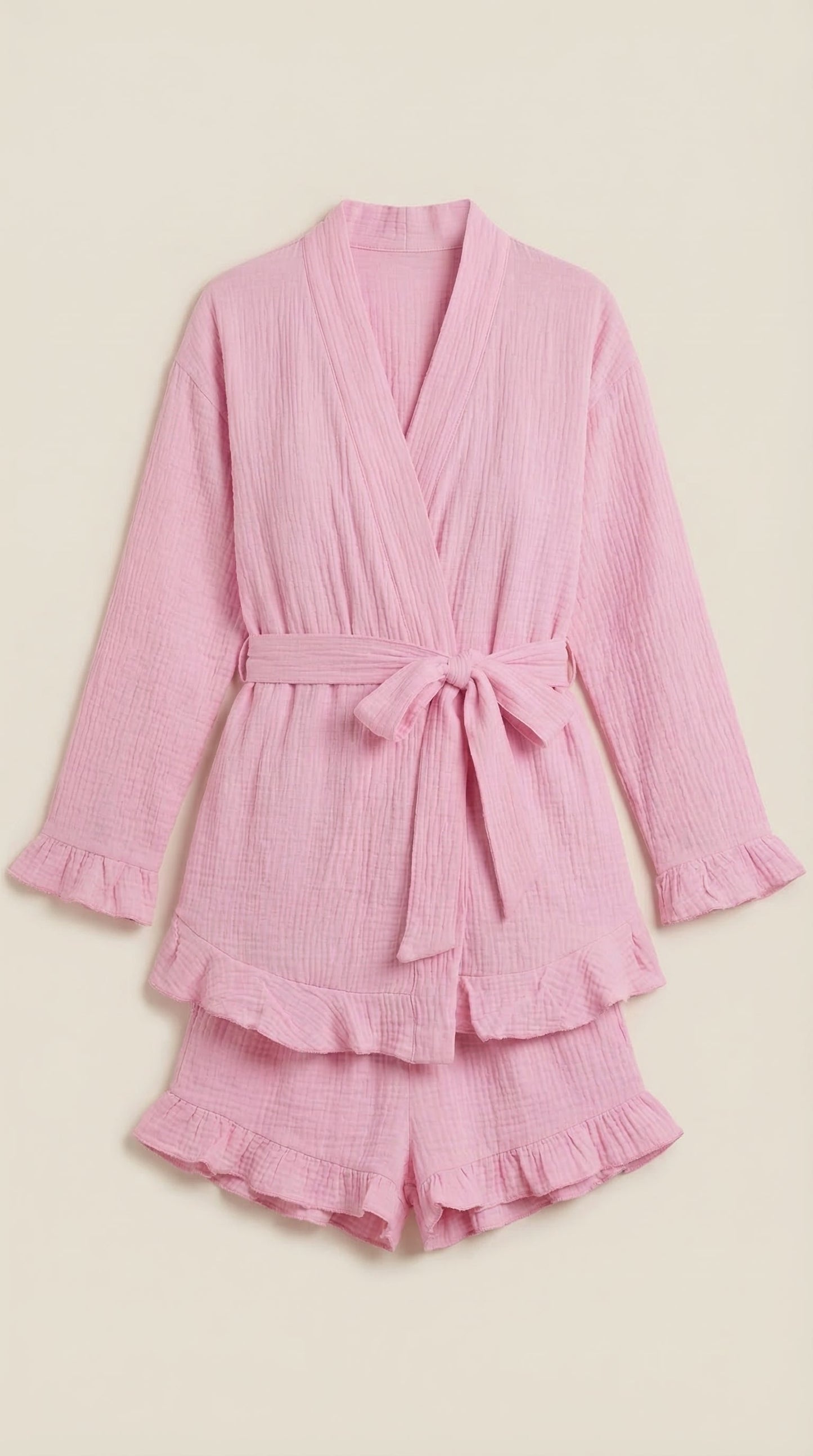 Vestido Mini Rebekah de Verano